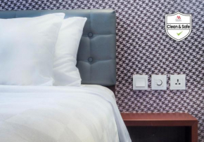 M Hotel